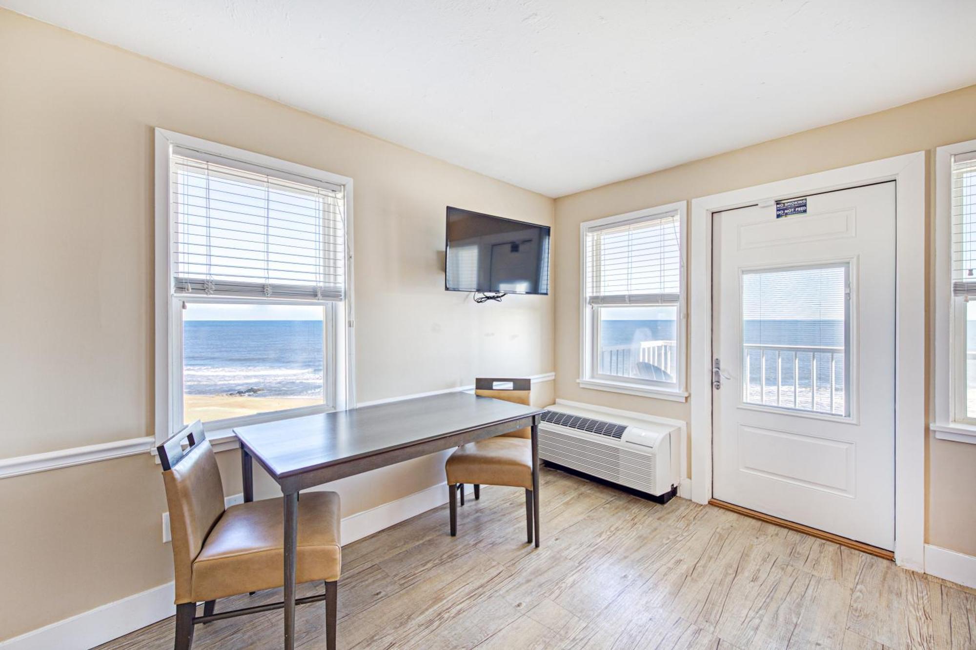Commander Hotel & Suites Ocean City Zewnętrze zdjęcie