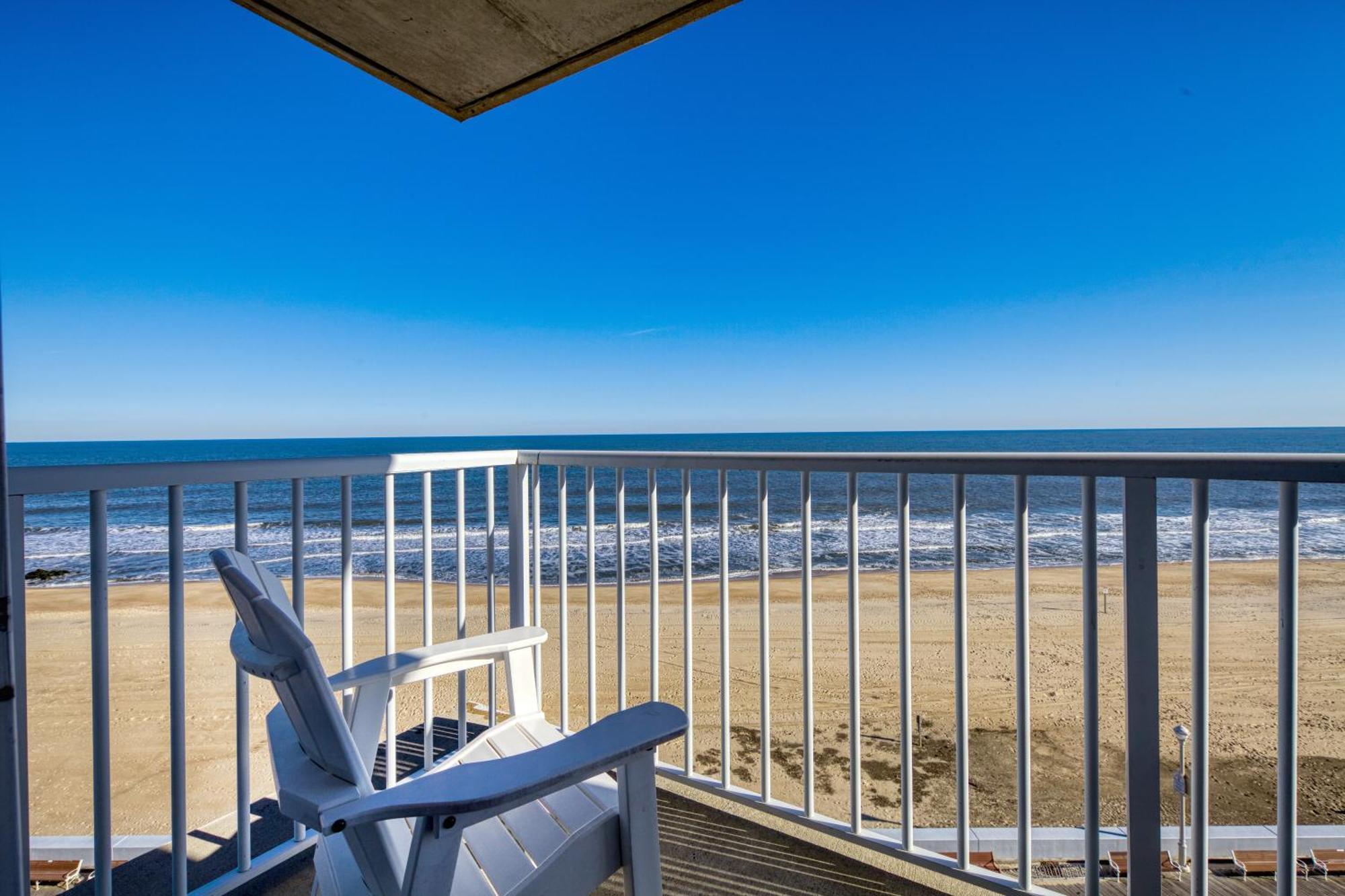 Commander Hotel & Suites Ocean City Zewnętrze zdjęcie