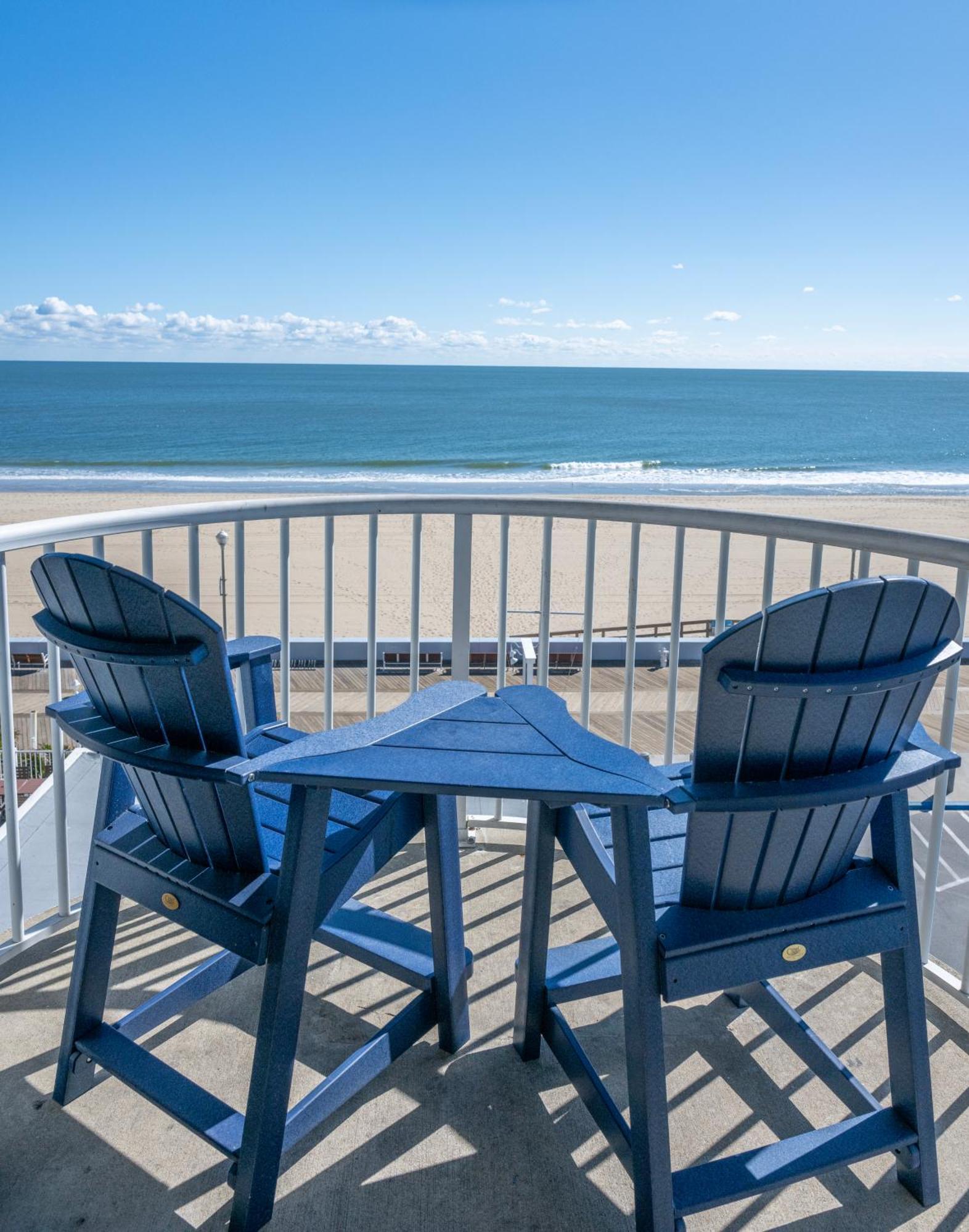 Commander Hotel & Suites Ocean City Zewnętrze zdjęcie