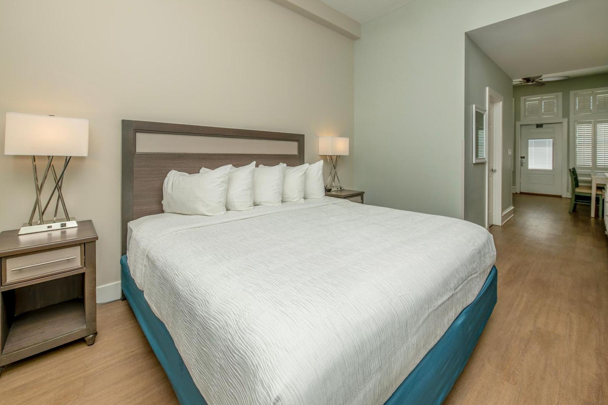 Commander Hotel & Suites Ocean City Zewnętrze zdjęcie