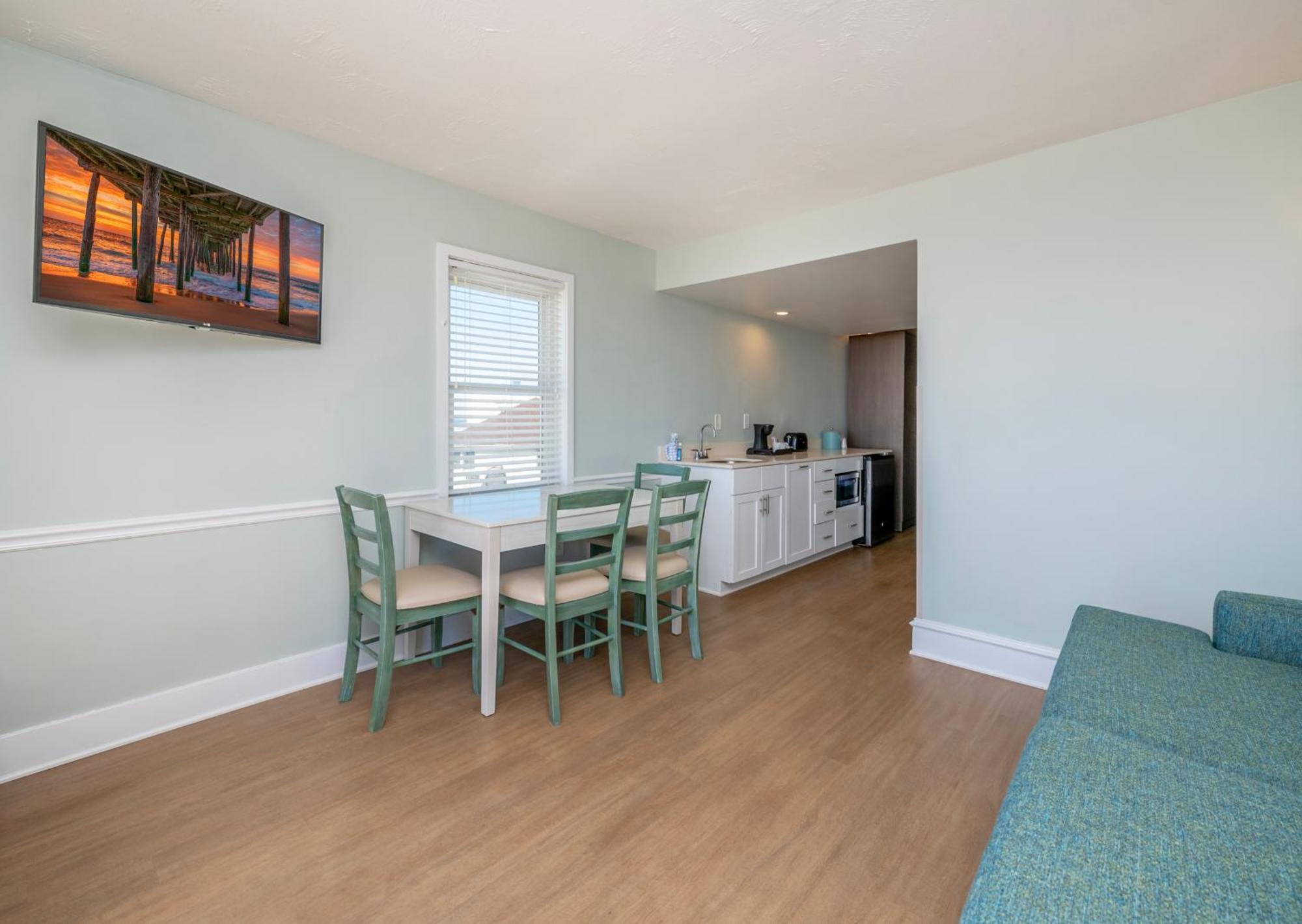 Commander Hotel & Suites Ocean City Zewnętrze zdjęcie