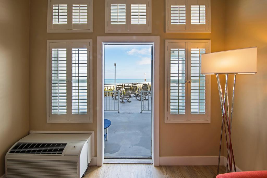 Commander Hotel & Suites Ocean City Zewnętrze zdjęcie